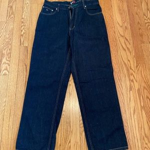 NWT Tommy Hilfiger Men’s Jeans 33”x30”